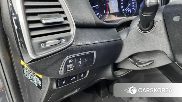 Hyundai Grandeur IG id 4020385 из Кореи 11