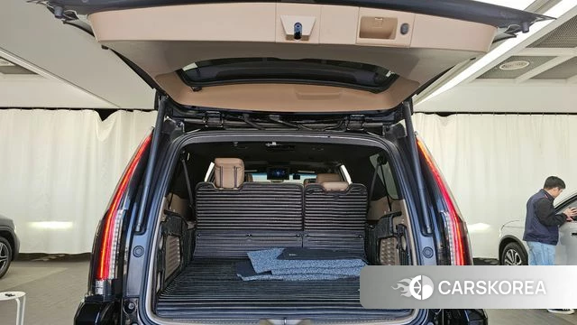 Cadillac Escalade id 4203750 из Кореи 11