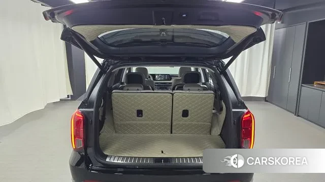 Hyundai The New Palisade id 3712279 из Кореи 11