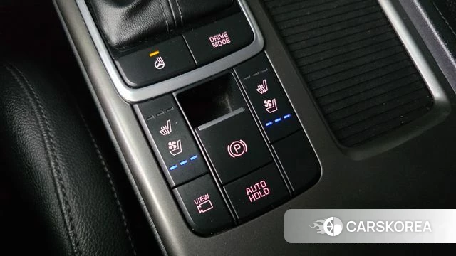 Kia The New K5 2nd generation id 4587127 из Кореи 11