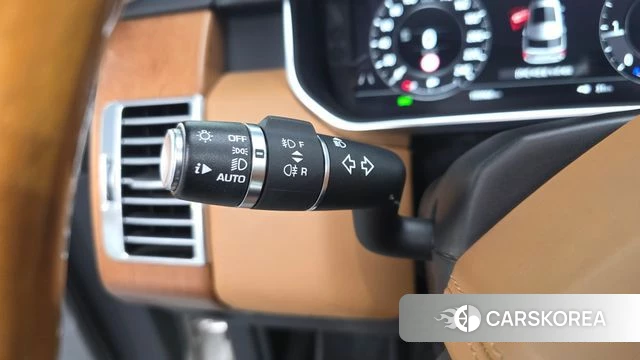 Land Rover Range Rover 4th Generation id 4530979 из Кореи 11