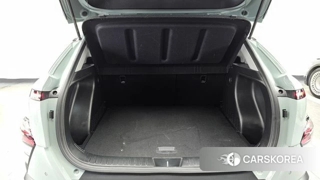 Hyundai Kona (SX2) id 4635697 из Кореи 11