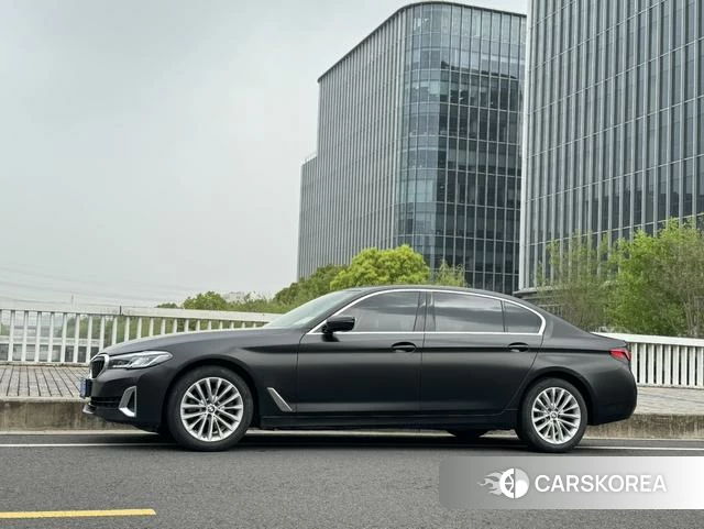 BMW 5 series id 4239255 из Китая 11