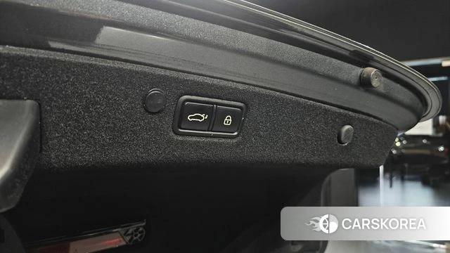 Hyundai The New Grandeur IG id 4758202 из Кореи 11