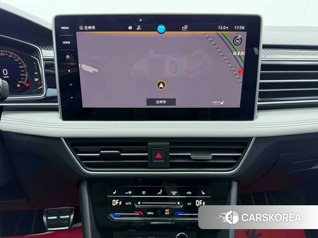 Volkswagen Tiguan L id 3857280 из Китая 11