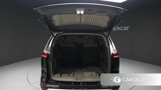 Kia Carnival 4th generation id 3940537 из Кореи 11