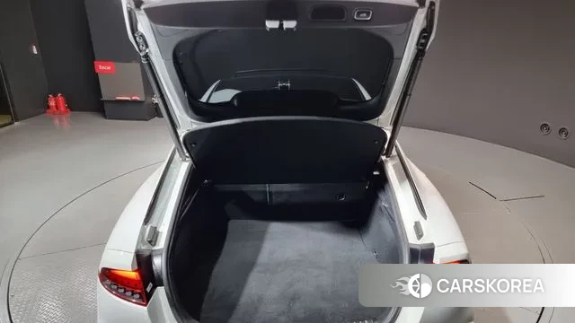 Kia Stinger Meister id 3540830 из Кореи 11