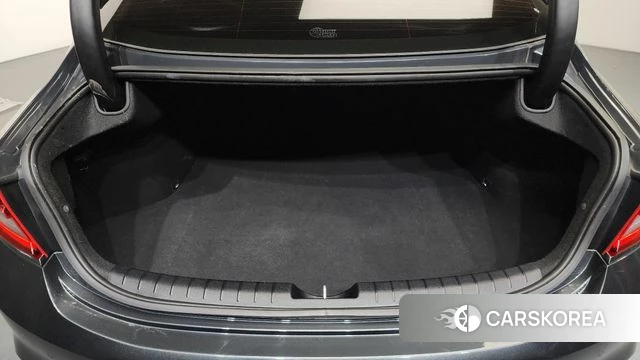 Hyundai Grandeur IG id 3936983 из Кореи 11