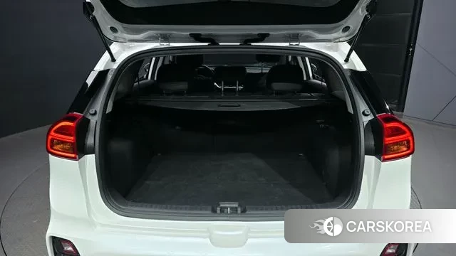 Kia The New Niro id 3008856 из Кореи 11