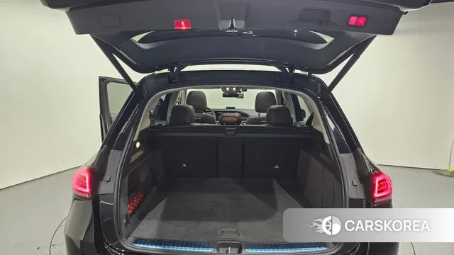 Mercedes-Benz GLE-Class W167 id 3765595 из Кореи 11