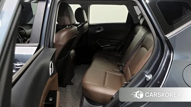 Kia Soul Booster id 3602077 из Кореи 11