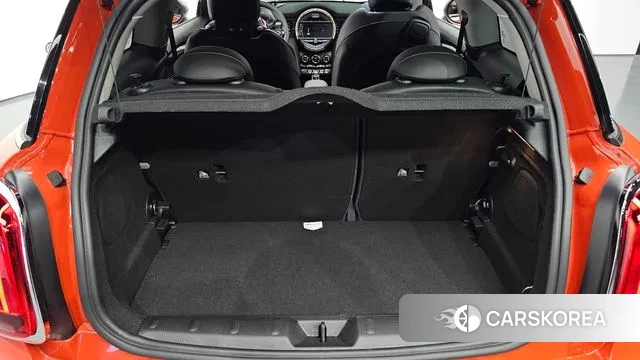 Mini Cooper S id 3248054 из Кореи 11