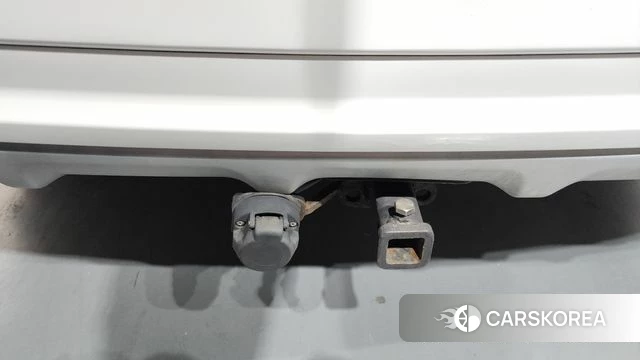 Kia The New Carnival id 4203910 из Кореи 11