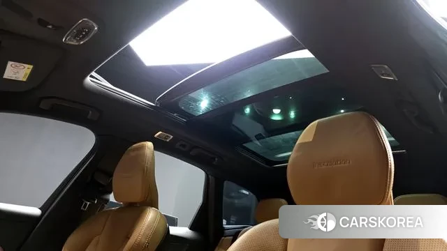 Volvo XC60 second Generation id 3362750 из Кореи 11