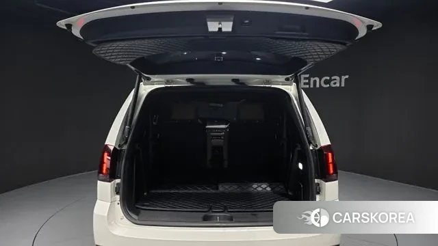 Kia Mohave Master id 3698233 из Кореи 11