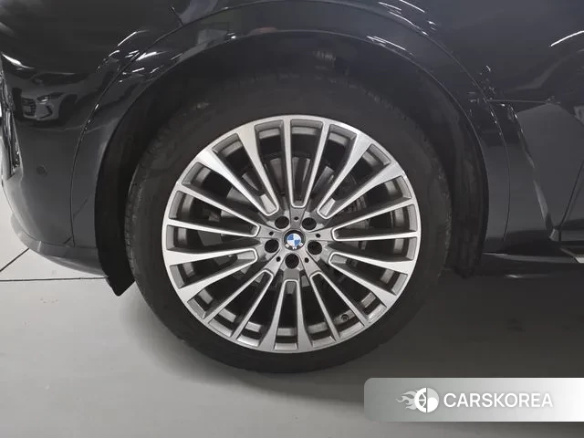 BMW X7 (G07) id 3477490 из Кореи 11