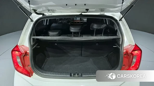 Kia Morning Urban (JA) id 3444053 из Кореи 11