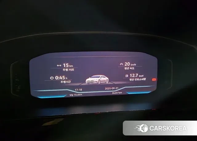 Volkswagen Arteon id 3190840 из Кореи 11