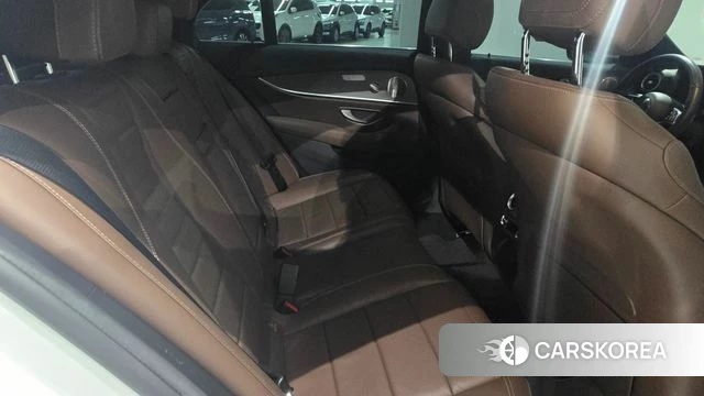 Mercedes-Benz E-Class W213 id 3799403 из Кореи 11