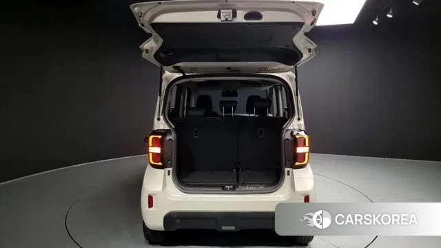 Kia The New Kia Ray id 2974247 из Кореи 11