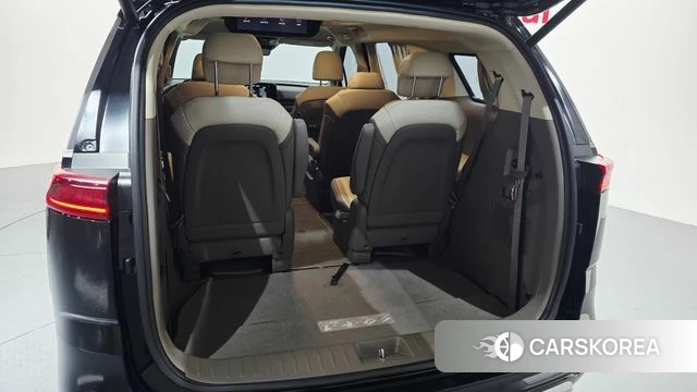 Kia Carnival 4th generation id 4489439 из Кореи 11