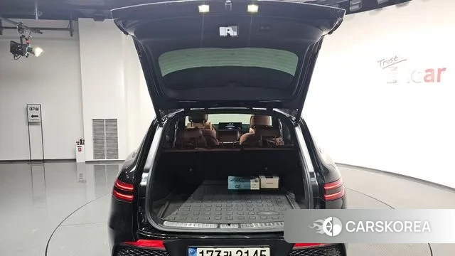 Genesis GV70 id 3043471 из Кореи 11