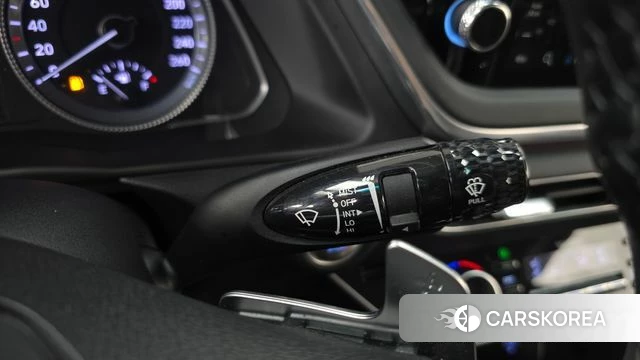 Hyundai Sonata (DN8) id 4936493 из Кореи 11