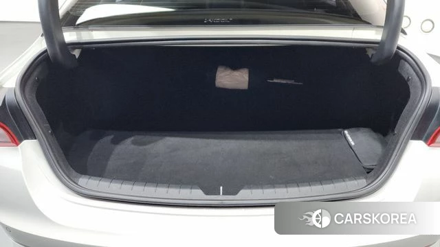 Kia K5 3rd generation id 3843959 из Кореи 11