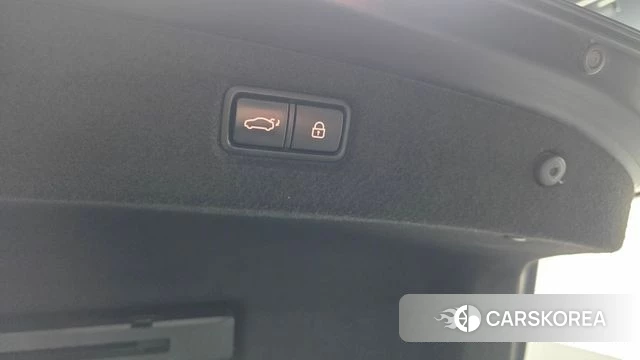 Genesis G90 id 3842893 из Кореи 11