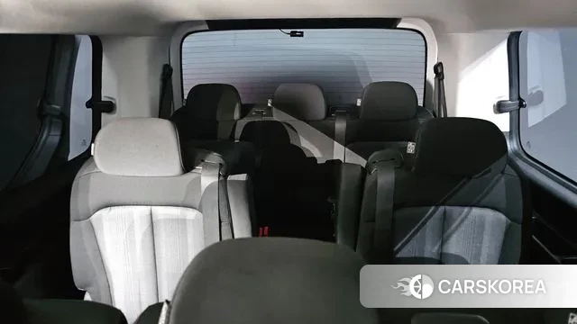 Hyundai Staria id 2960319 из Кореи 11