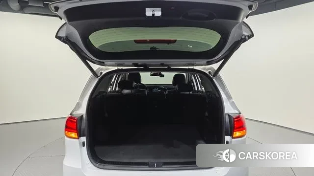 Kia The New Sorento id 3302736 из Кореи 11