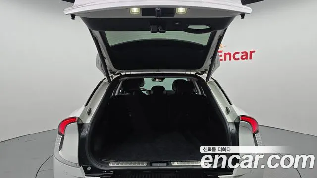 Kia EV6 id 2805768 из Кореи 11