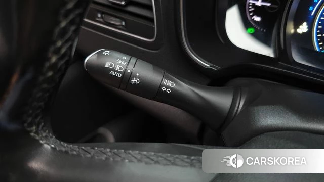 Renault Korea (Samsung) The New QM6 id 4775929 из Кореи 11