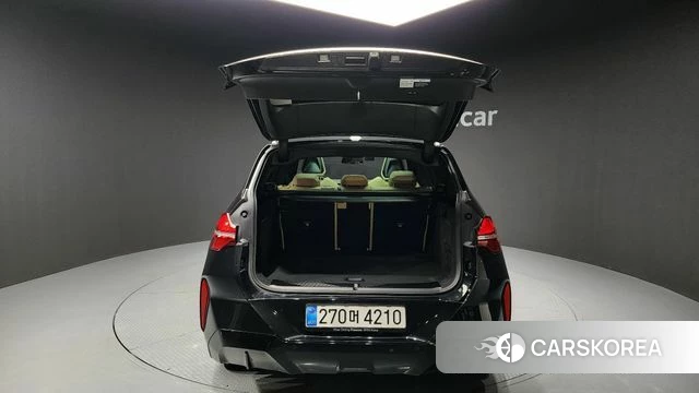 BMW X3 (G45) id 3817218 из Кореи 11