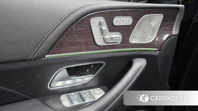 Mercedes-Benz GLE-Class W167 id 4726691 из Кореи 11