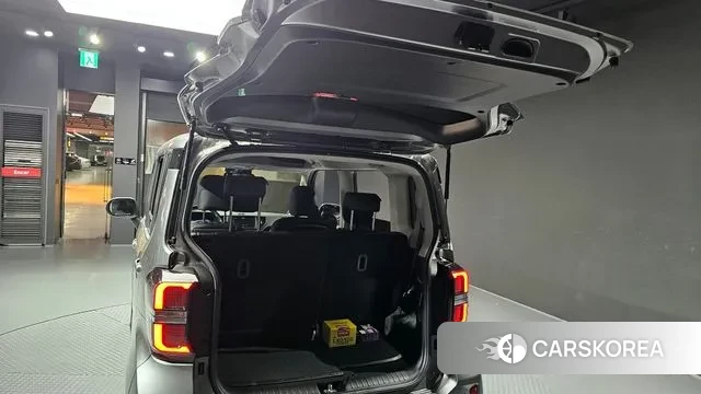 Kia The New Kia Ray EV id 3353872 из Кореи 11