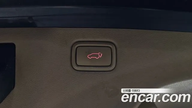 Kia The New Carnival id 2951418 из Кореи 11