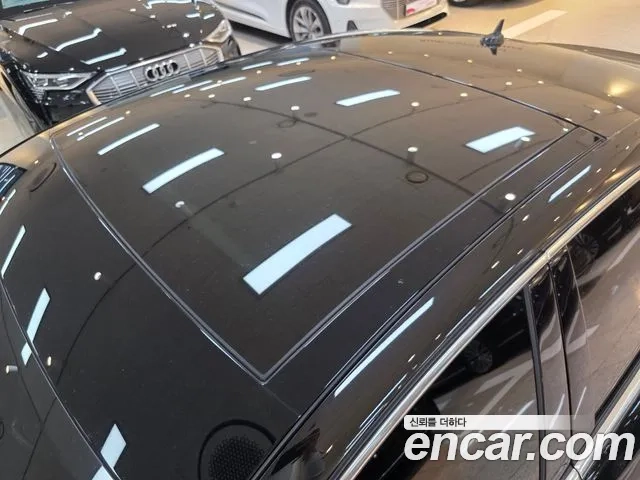 Audi New A3 id 2932802 из Кореи 11