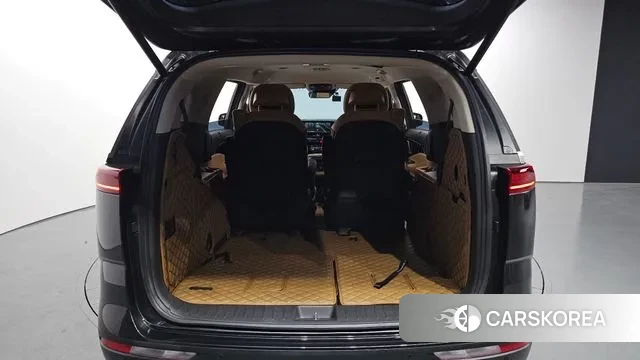 Kia Carnival 4th generation id 3544975 из Кореи 11