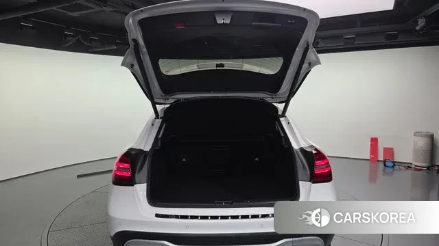 Mercedes-Benz GLA-Class X156 id 3182749 из Кореи 11