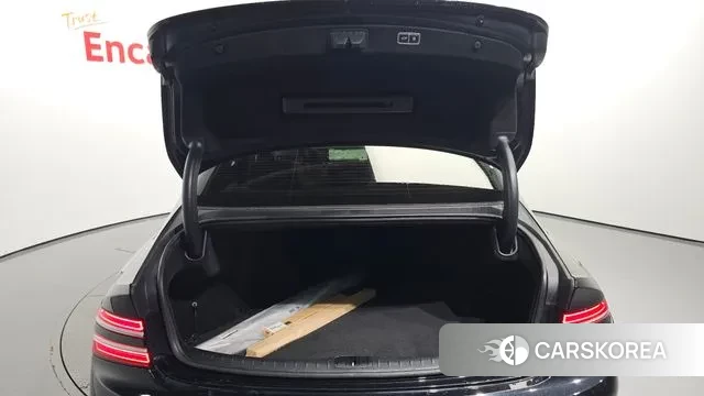 Genesis G80 (RG3) id 2940801 из Кореи 11