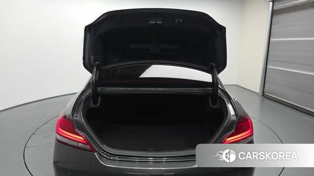 Genesis G70 id 4520498 из Кореи 11