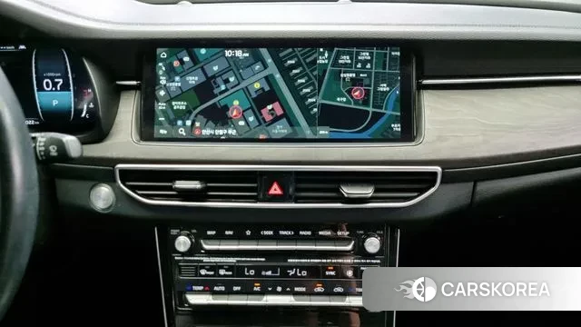 Kia K7 Premier id 3071156 из Кореи 11