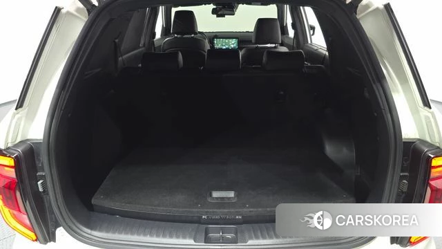 Ssangyong Torres id 4778959 из Кореи 11