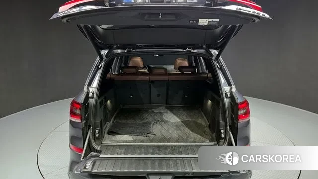 BMW X5 (G05) id 3459131 из Кореи 11
