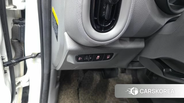 Kia All New Morning (JA) id 4477528 из Кореи 11