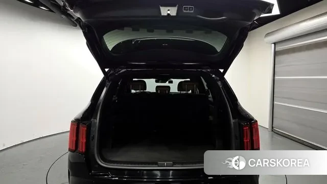 Kia Sorento 4th Generation id 3540887 из Кореи 11