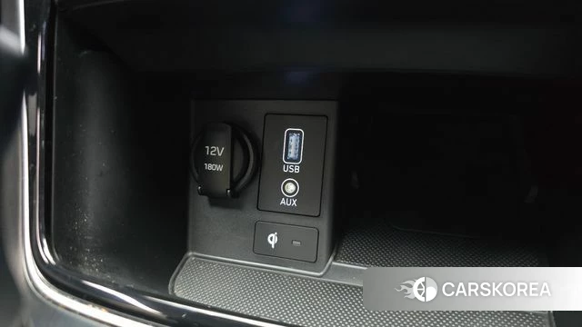 Hyundai Grandeur IG id 4647726 из Кореи 11