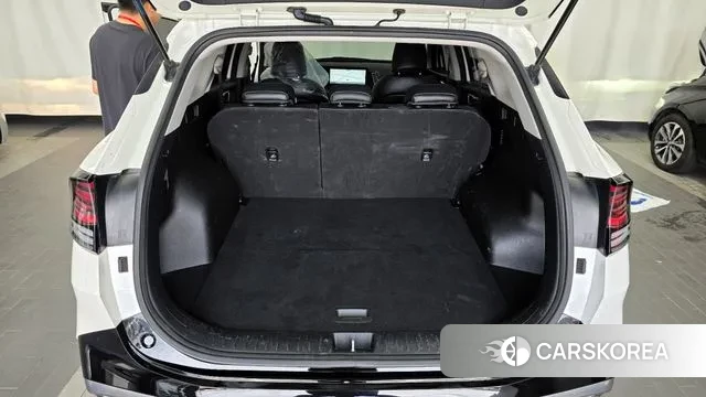 Kia Sportage 5th Generation id 3053832 из Кореи 11