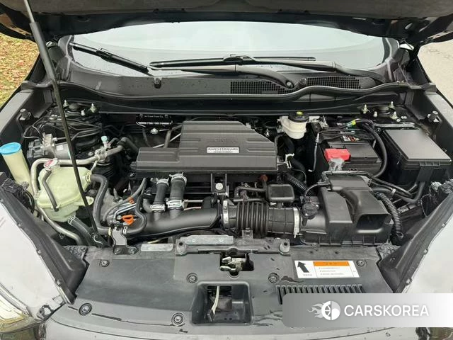 Honda CR-V id 4272939 из Китая 11